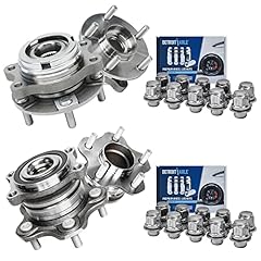 Detroit axle wheel for sale  Delivered anywhere in USA 