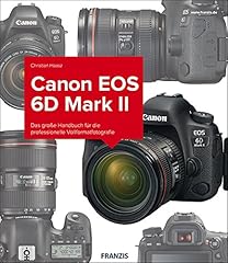 Kamerabuch canon eos gebraucht kaufen  Wird an jeden Ort in Deutschland