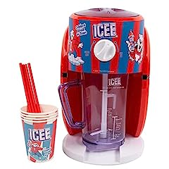Icee snow cone for sale  Delivered anywhere in USA 