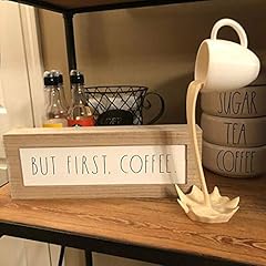 Mini floating coffee for sale  Delivered anywhere in UK