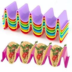 Pcs colorful taco for sale  Delivered anywhere in UK