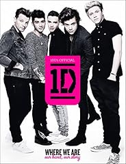 One direction where usato  Spedito ovunque in Italia 