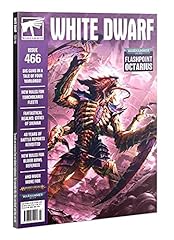 White nwarf games d'occasion  Livré partout en France