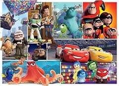 Ravensburger disney pixar for sale  Delivered anywhere in USA 