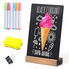 Yeeon chalkboard sign for sale  Delivered anywhere in USA 