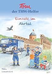 Tom thw helfer gebraucht kaufen  Wird an jeden Ort in Deutschland