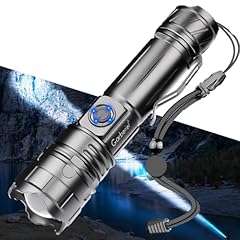 Garberiel rechargeable torch for sale  Delivered anywhere in UK