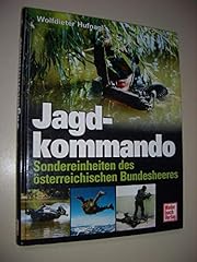 Jagdkommando sondereinheiten � gebraucht kaufen  Wird an jeden Ort in Deutschland