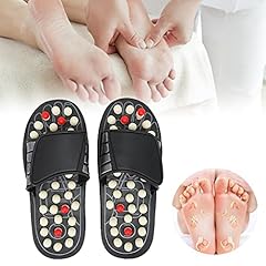 Pantoufles masseur pied d'occasion  Livré partout en France