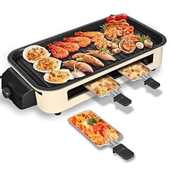 Electric indoor grill for sale  Delivered anywhere in USA 