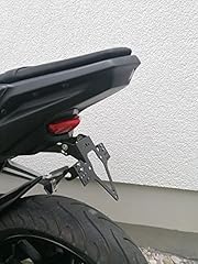 Portatarga grofatec evo usato  Spedito ovunque in Italia 