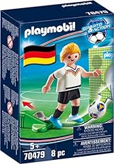 Playmobil 70479 nationalspiele gebraucht kaufen  Wird an jeden Ort in Deutschland