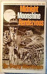 Midnight moonshine rendezvous for sale  Delivered anywhere in USA 