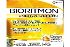Dompé bioritmon energy usato  Spedito ovunque in Italia 
