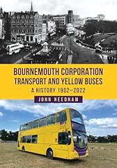 Bournemouth corporation transp for sale  Delivered anywhere in UK