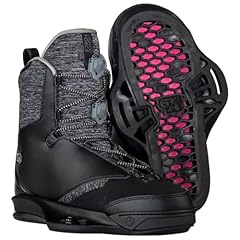 Scarpe wakeboard liquid usato  Spedito ovunque in Italia 