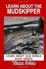 Learn mudskipper for sale  Delivered anywhere in UK
