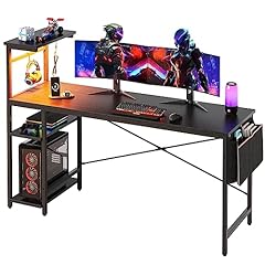 Bestier gaming desk for sale  Delivered anywhere in USA 