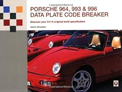 Porsche 964 993 d'occasion  Livré partout en France