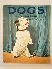 Dogs paintings stories for sale  Delivered anywhere in USA 