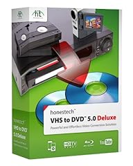 Vhs dvd 5.0 for sale  Delivered anywhere in USA 