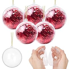 Yontiny 20pcs clear for sale  Delivered anywhere in UK