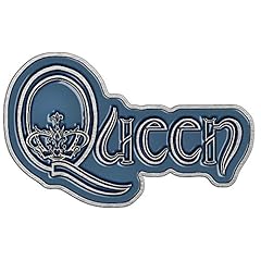 Queen pin logo for sale  Delivered anywhere in UK
