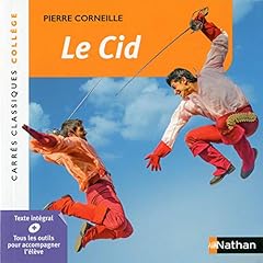 Cid corneille edition d'occasion  Livré partout en France