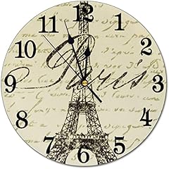 Abucaky vintage eiffel for sale  Delivered anywhere in USA 