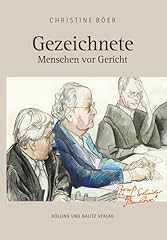 Gezeichnete menschen gericht gebraucht kaufen  Wird an jeden Ort in Deutschland