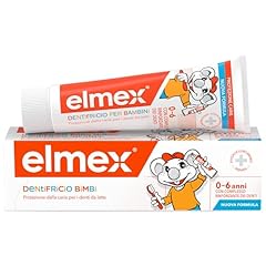 Elmex dentifricio per usato  Spedito ovunque in Italia 