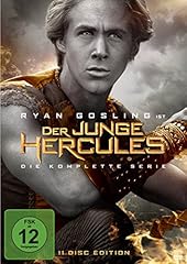 Junge hercules komplette gebraucht kaufen  Wird an jeden Ort in Deutschland