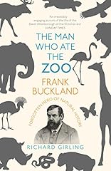 Man ate zoo for sale  Delivered anywhere in USA 