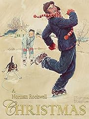 Norman rockwell christmas for sale  Delivered anywhere in UK