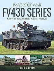 Fv430 series rare for sale  Delivered anywhere in UK