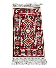 Generic tappeto etnico usato  Spedito ovunque in Italia 