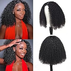 Ragmzze part wig for sale  Delivered anywhere in USA 
