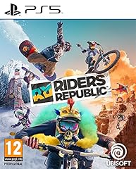 Electronic arts riders usato  Spedito ovunque in Italia 