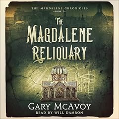 Magdalene reliquary magdalene for sale  Delivered anywhere in UK
