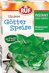 Ruf instant götterspeise gebraucht kaufen  Wird an jeden Ort in Deutschland