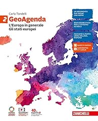 Geoagenda. per scuola usato  Spedito ovunque in Italia 