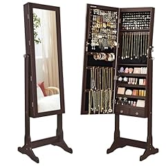 Songmics jewelry cabinet for sale  Delivered anywhere in USA 