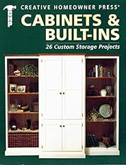 Cabinets built ins for sale  Delivered anywhere in USA 