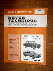 Rrta0274.2 revue technique d'occasion  Livré partout en France