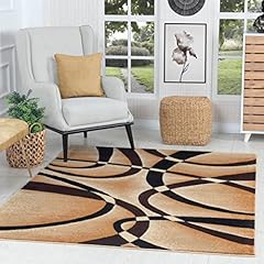 Glory rugs modern for sale  Delivered anywhere in USA 