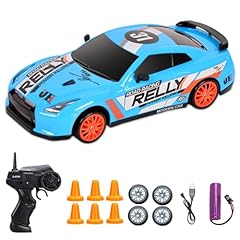 Voiture télécommandée drift d'occasion  Livré partout en Belgiqu