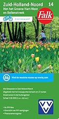 Falk fietskaart zuid gebraucht kaufen  Wird an jeden Ort in Deutschland