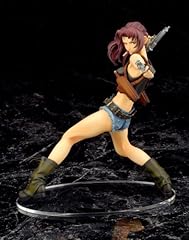 Black lagoon revy d'occasion  Livré partout en France