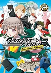 Danganronpa chiaki nanami for sale  Delivered anywhere in USA 