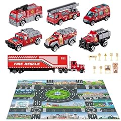 Temi diecast emergency for sale  Delivered anywhere in USA 